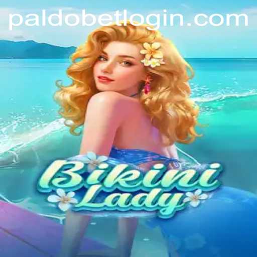 Discover the Exciting World of BikiniLady: A Thrilling Game Experience with Paldobet