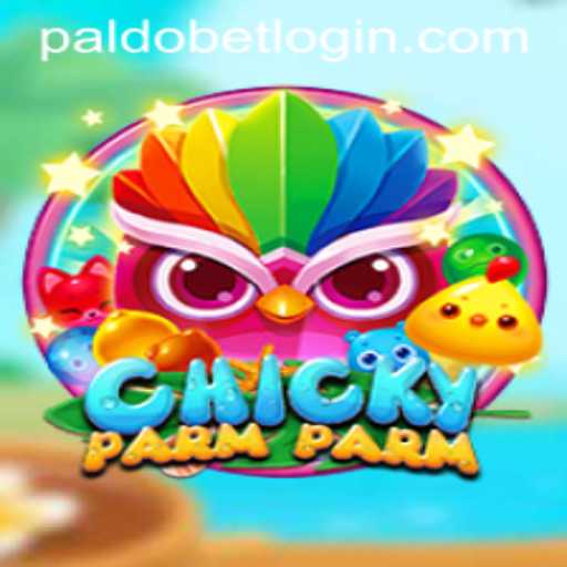 ChickyParmParm: Exploring the Thrills of the Latest Gaming Sensation