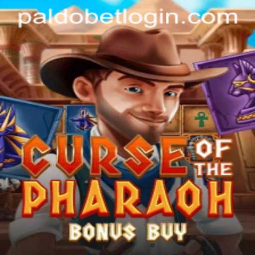 Discover the Exciting World of Curse of the Pharaoh Bonus Buy: A Paldobet Adventure