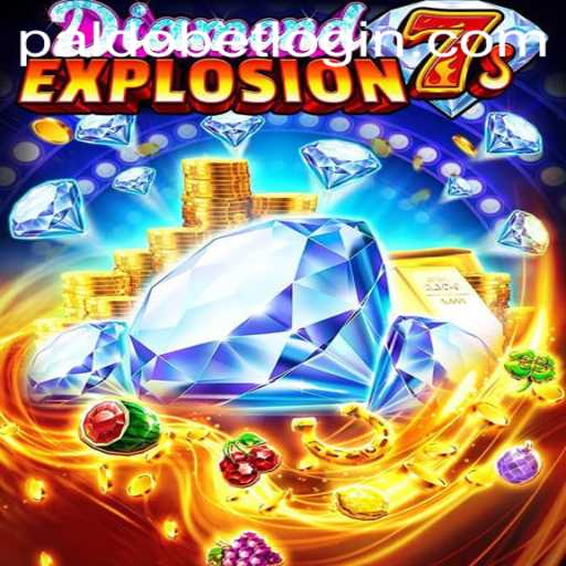DiamondExplosion7s: The Thrilling Casino Game on Paldobet
