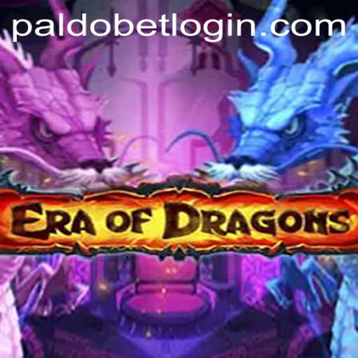 Discovering EraOfDragons: The New Era of Fantasy Gaming