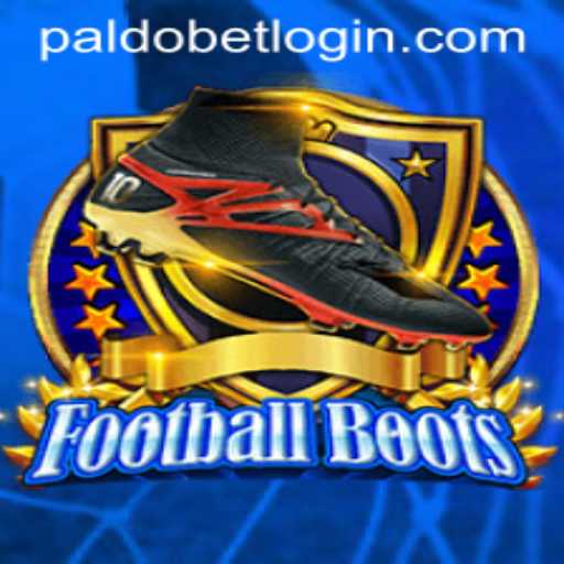 Introducing FootballBoots: Immerse in the Thrill of Paldobet
