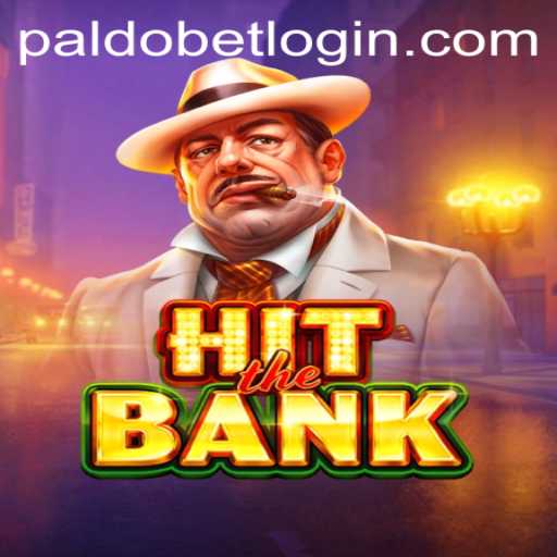 Exploring the Thrilling World of HitTheBank: A Paldobet Adventure