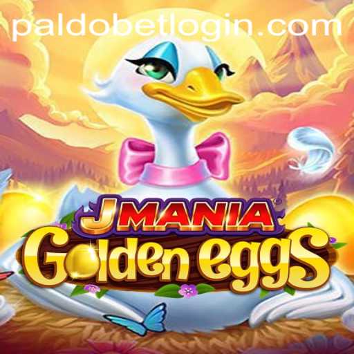 Discover JManiaGoldenEggs: An Engaging New Game with Paldobet Integration