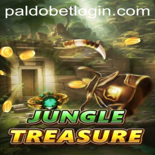 Discover the Thrilling World of JungleTreasure on Paldobet
