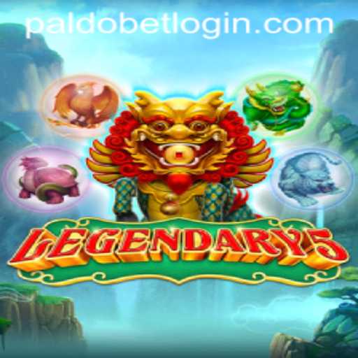 Exploring Legendary5: A Comprehensive Guide to Paldobet's Latest Gaming Sensation