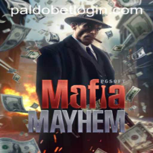 MafiaMayhem: A Thrilling Dive into the Underworld of Paldobet