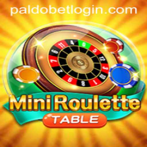 Discovering MiniRoulette: A Spin with Paldobet