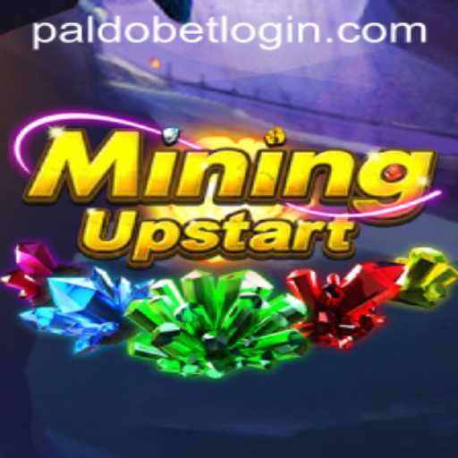 MiningUpstart: Exploring the Innovative World of Paldobet Gaming