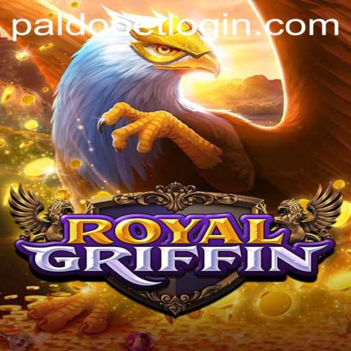 Exploring RoyalGriffin: The Enthralling World of Paldobet's Latest Sensation