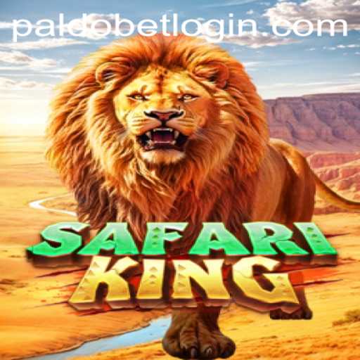 SafariKing: Discover the Adventure and Excitement with Paldobet