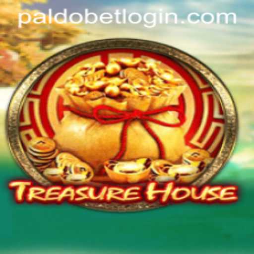 Discover the Exciting World of TreasureHouse with Paldobet