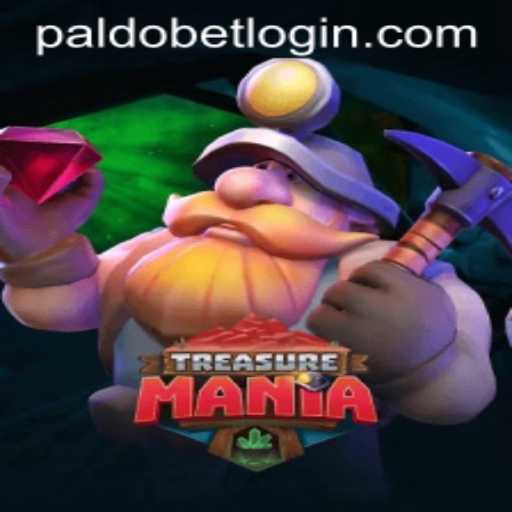 Discover TreasureMania: The Ultimate Gaming Adventure with Paldobet