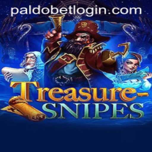 Master the Art of Treasure Hunting in TreasureSnipes: A Deep Dive into Gameplay with Paldobet
