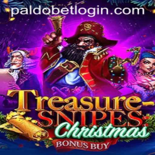 Experience Festive Adventure with TreasuresnipesChristmas and Paldobet
