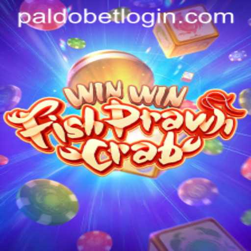 Exploring the Exciting World of WinWinFishPrawnCrab: A Deep Dive into the Game with Paldobet